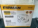 Генератор бензиновый інверторний Firman SPS 2000i, фото 6