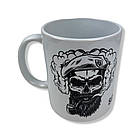 Чашка "Soldier of Fortune", фото 2