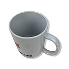 Чашка "Soldier of Fortune", фото 3