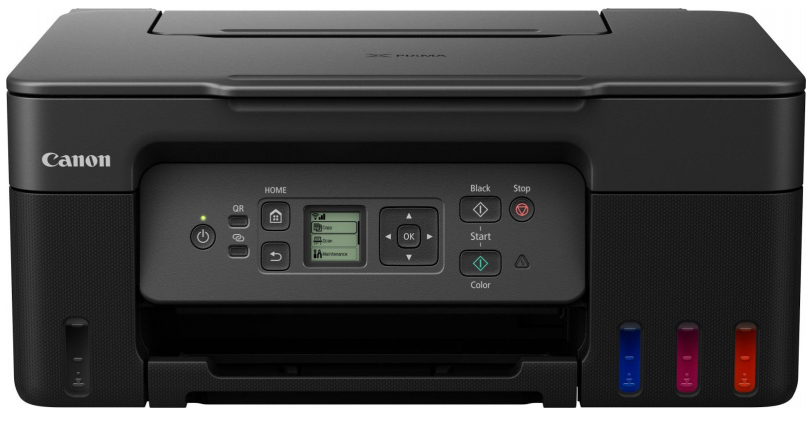 МФУ Canon PIXMA G3470 (5805C009)
