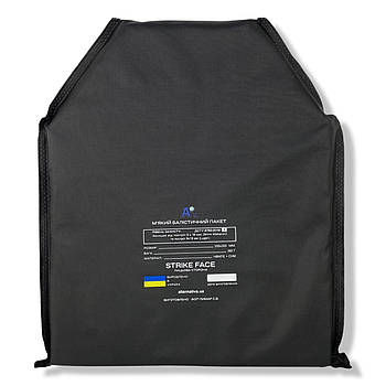 Балістичний пакет BP250x300 Клас 1