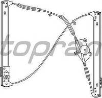 Стеклоподъемник Audi A4 01-08/Seat Exeo 09-14 передн.левый, без панели,без моторч 2