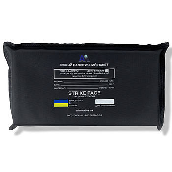 Балістичний пакет BP100x200 Клас 1