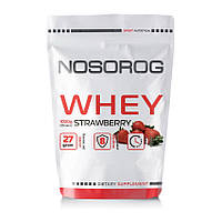 Сывороточный концентрат NOSOROG Whey (1 kg, шоколад)