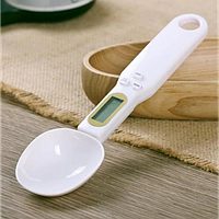 Електронна мірна ложка-ваги Digital Spoon scale Plus з LCD екраном Ваги кухонні кулінарні