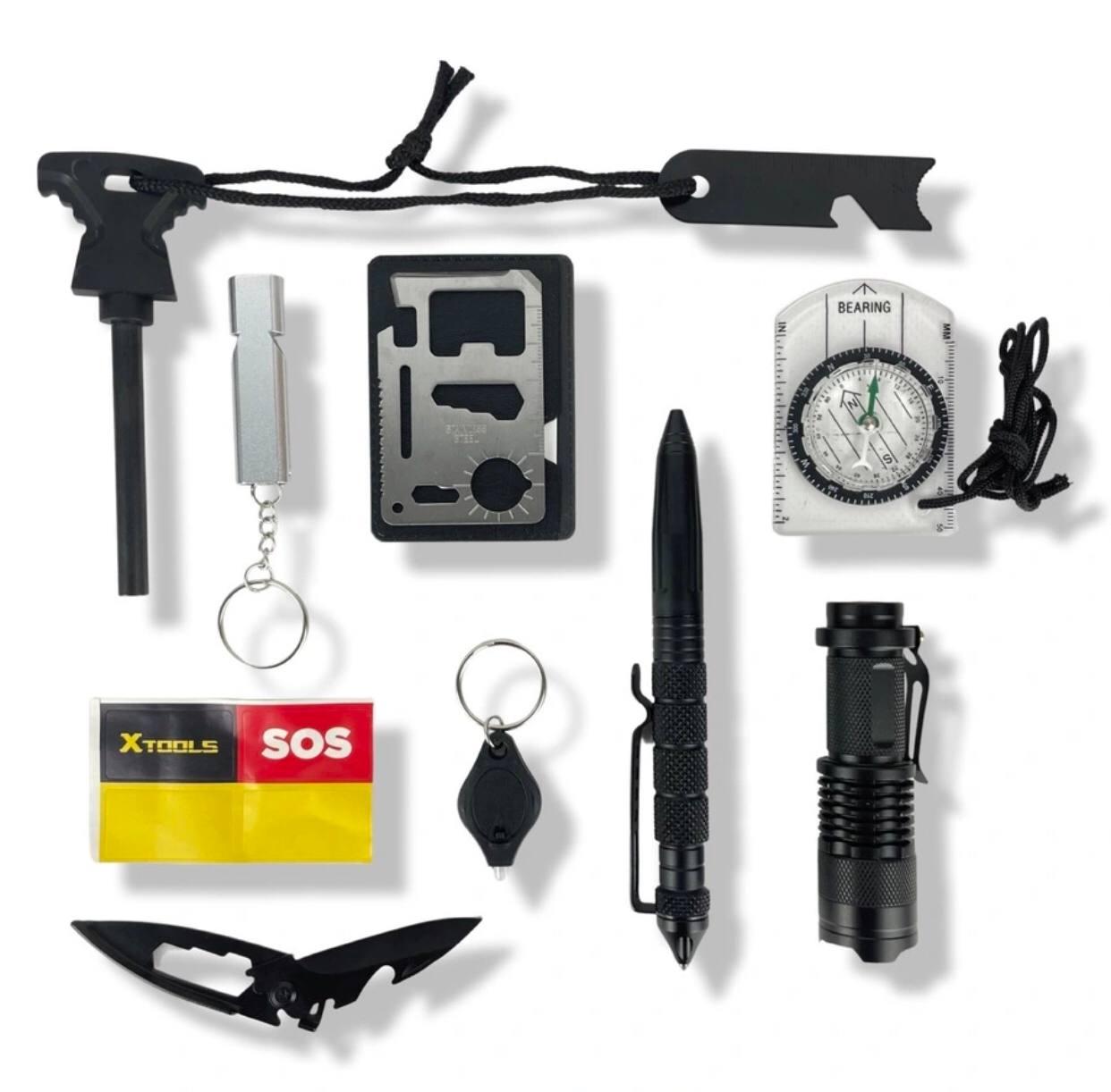 Набір для виживання, фото 1