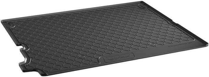 Купить Коврик в багажник Peugeot 5008 mkII 2017+ Пежо 5008 2, цена 2200 ...