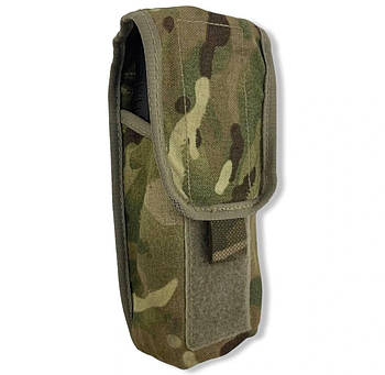 Підсумок під два магазини АК Мультикам