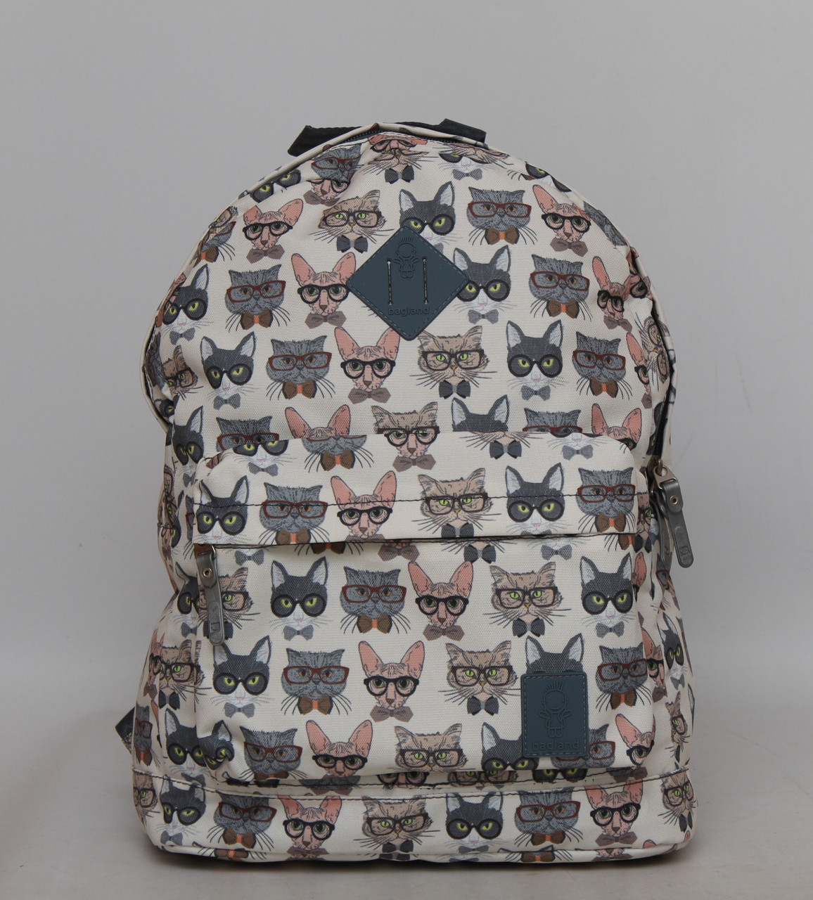 Школьный рюкзак для подростка Bagland - фото 1 - id-p617398755