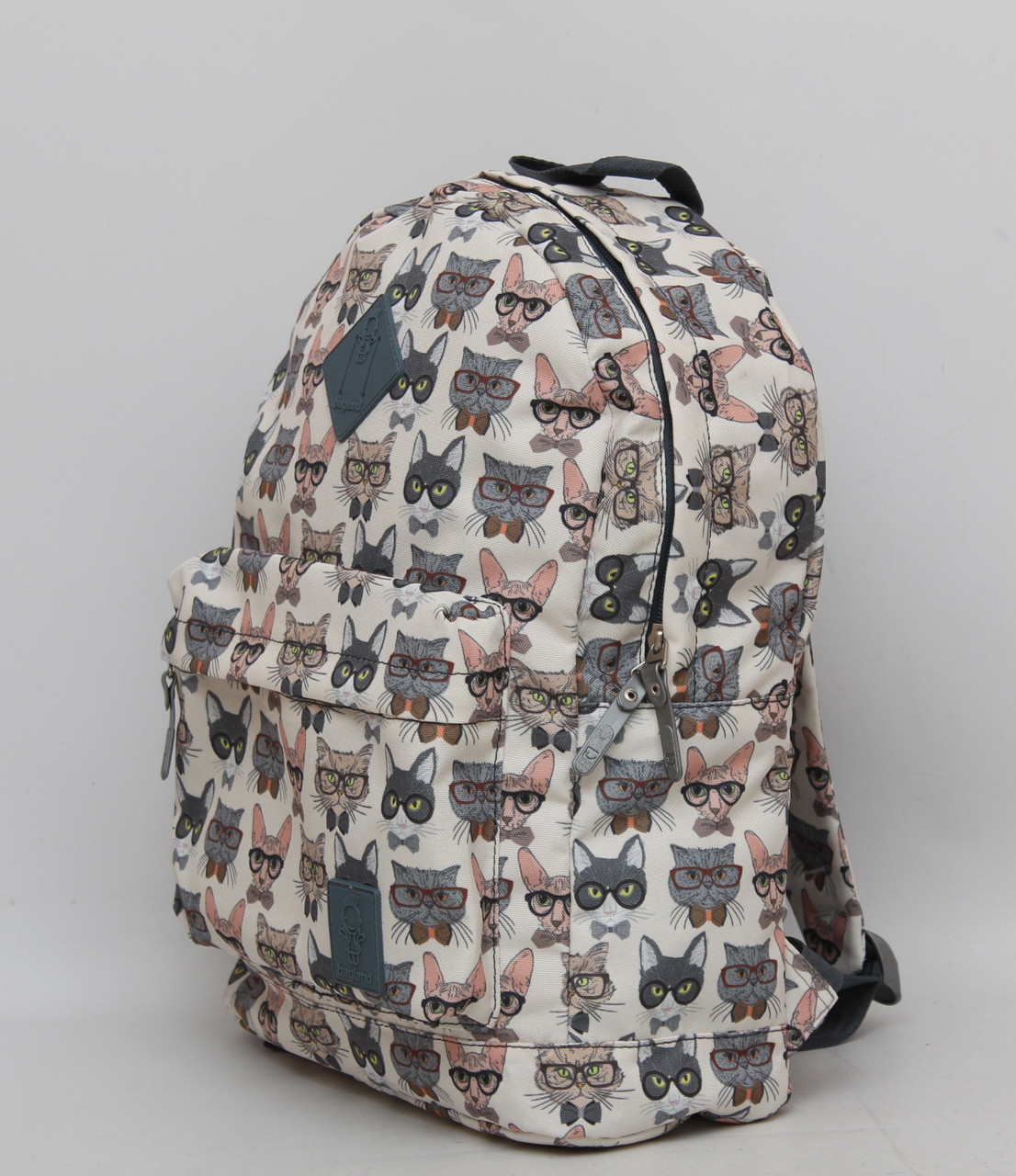 Школьный рюкзак для подростка Bagland - фото 3 - id-p617398755