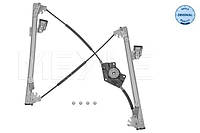 Стеклоподъемник Skoda Superb 02-08/Volkswagen Passat B5/B5+ 97-05 передн.левый, без панели,без мотор 2