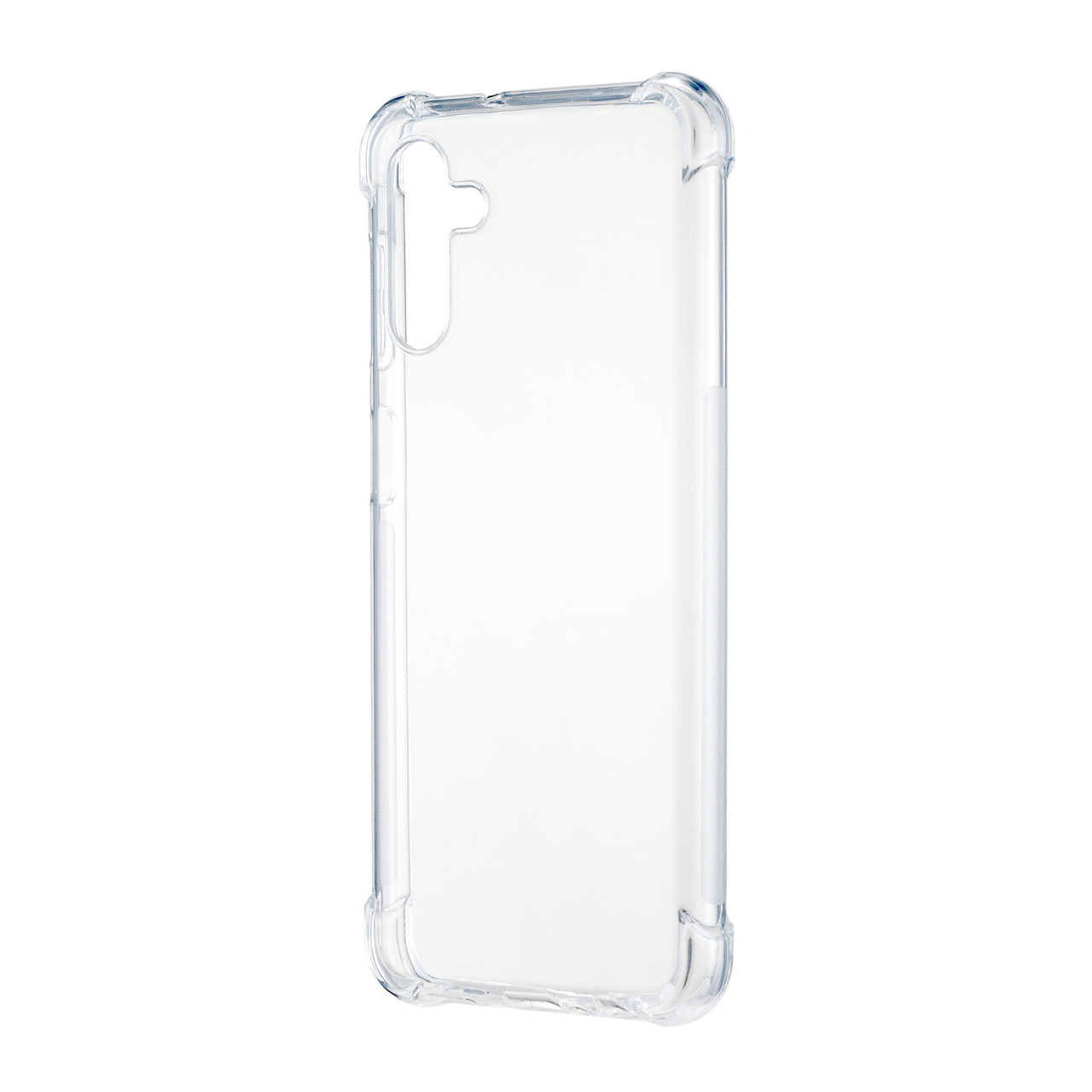 Чохол Shockproof Samsung A13 5G / A04s ( A136 / A047 ) Прозорий