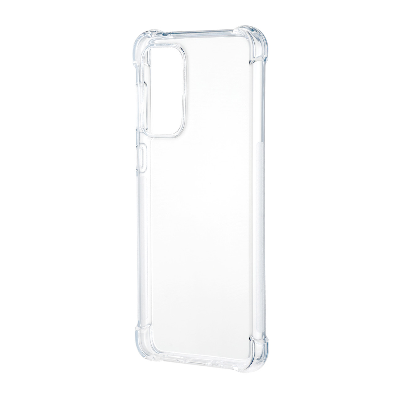Чохол Shockproof Samsung A33 5G (A336) Прозорий