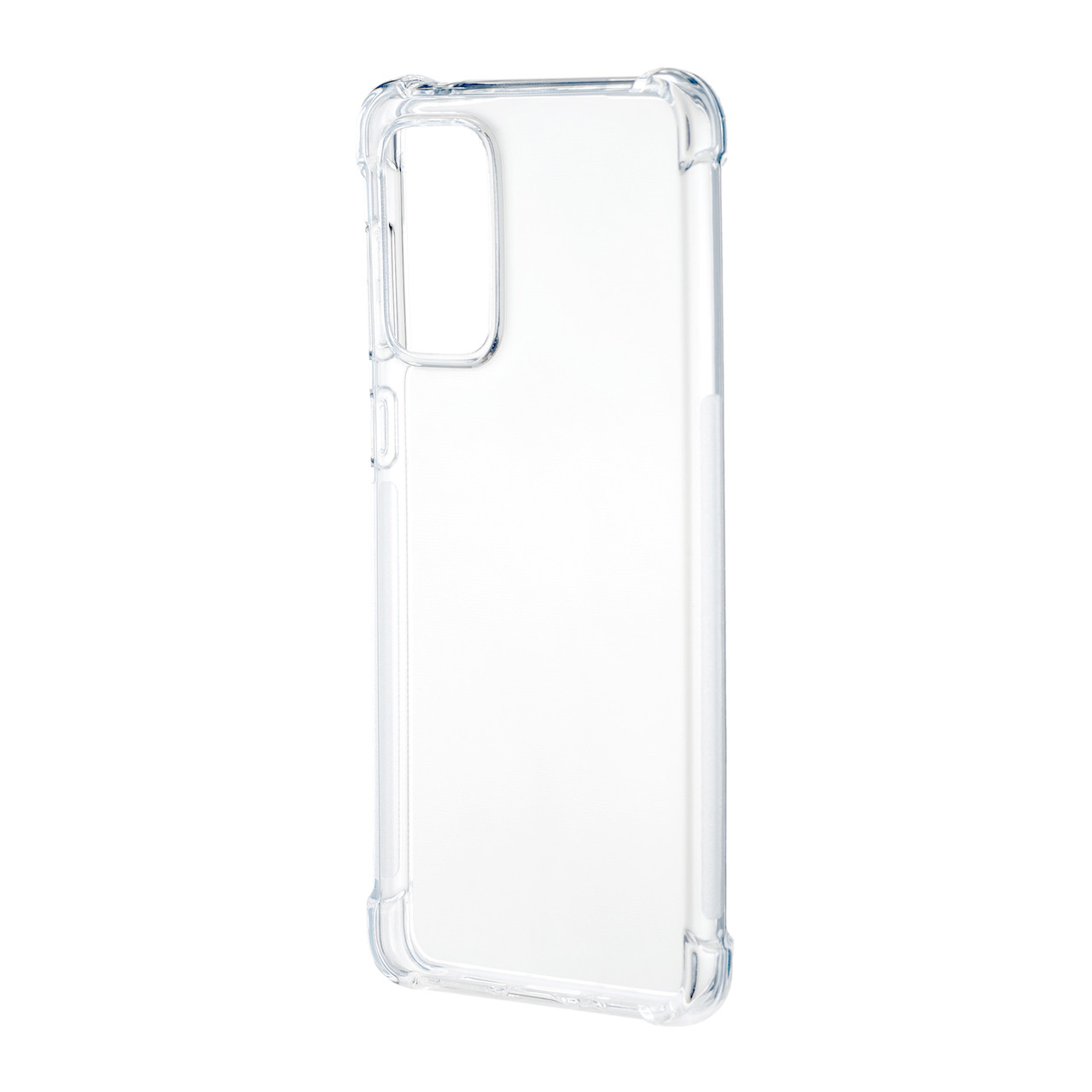 Чохол Shockproof Samsung A73 5G (A736) Прозорий
