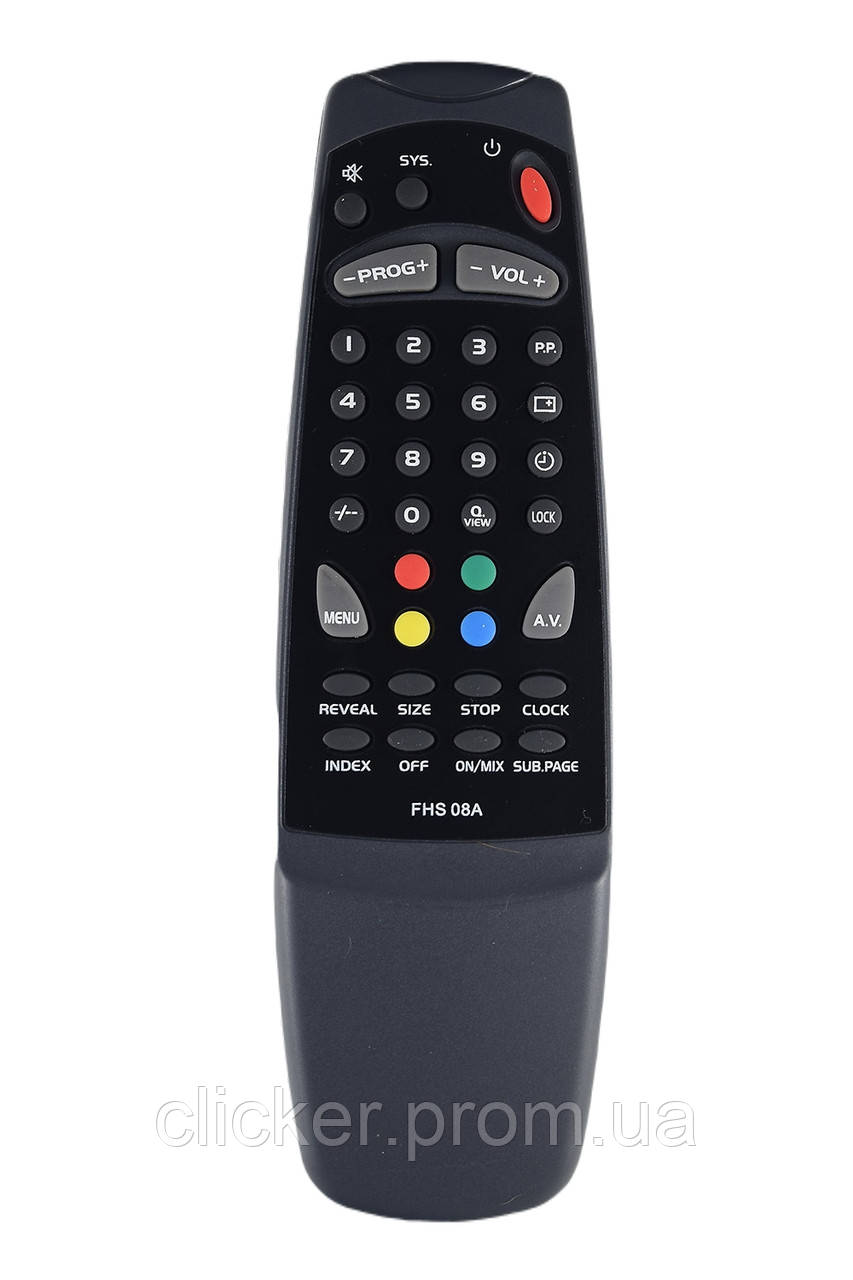 Пульт Для Телевизора SUPRA CTV-14NI (ID#1910613991), Цена: 99.
