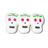 Зефірки маршмелоу Peeps Marshmallow Skulls 85g, фото 2