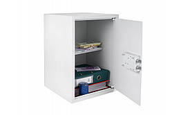 Офісний сейф ЯМХ-56К (ШхВхГ: 35х52х36 см.)