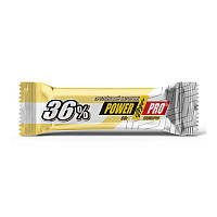 Протеиновый батончик Power Pro 36% (60 g, пломбирини)