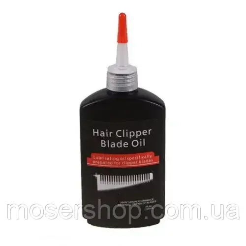 Масло для змащення ножів Clipper Blade Oil 120 мл