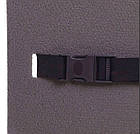 Каремат для сидіння 30x40x1 см Камуфляж, фото 6