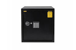 Меблевий сейф Gute ЯМХ-36Е (ШхВхГ: 35х38х36 см.) із електронним замком