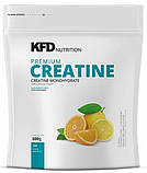 Креатин KFD PREMIUM CREATINE 500 грам Смак : апельсин-грейпфрут, фото 8