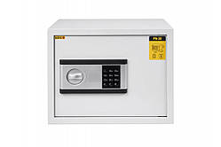 Меблевий сейф Gute PN-30 (ШхВхГ: 38х30х30 см.)  із електронним замком