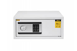 Меблевий сейф Gute PN-35 (ШхВхГ: 43х20х35 см.)  із електронним замком