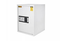 Офісний сейф ШхВхГ: 35х52х36 см.