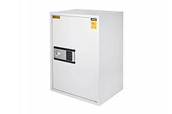 Офісний сейф ШхВхГ: 45х65х35 см.