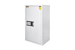 Офісний сейф PN-87T (ШхВхГ: 46х87х34 см.)