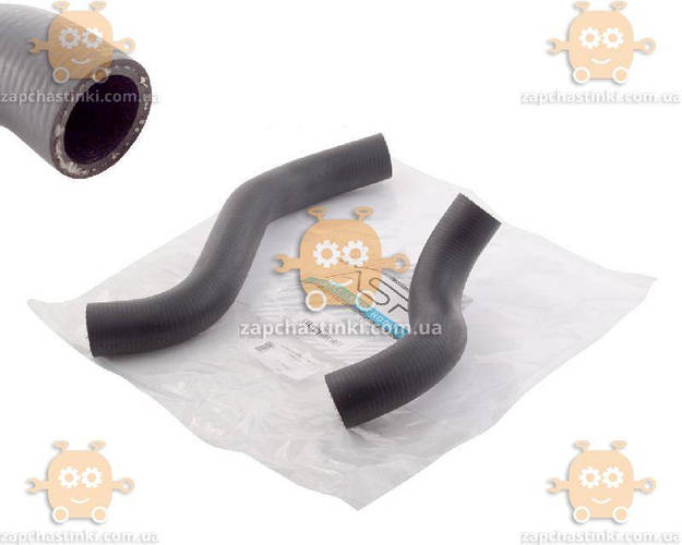 Патрубки радиатора ВАЗ 2123 НИВА ШЕВРОЛЕ комплект 2шт (шланг) (пр-во ...