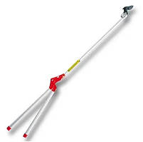 Сучкоріз гілкоріз висотний садовий ARS 185-1,8 АРС  на штанзі 180см для обрізки дерев