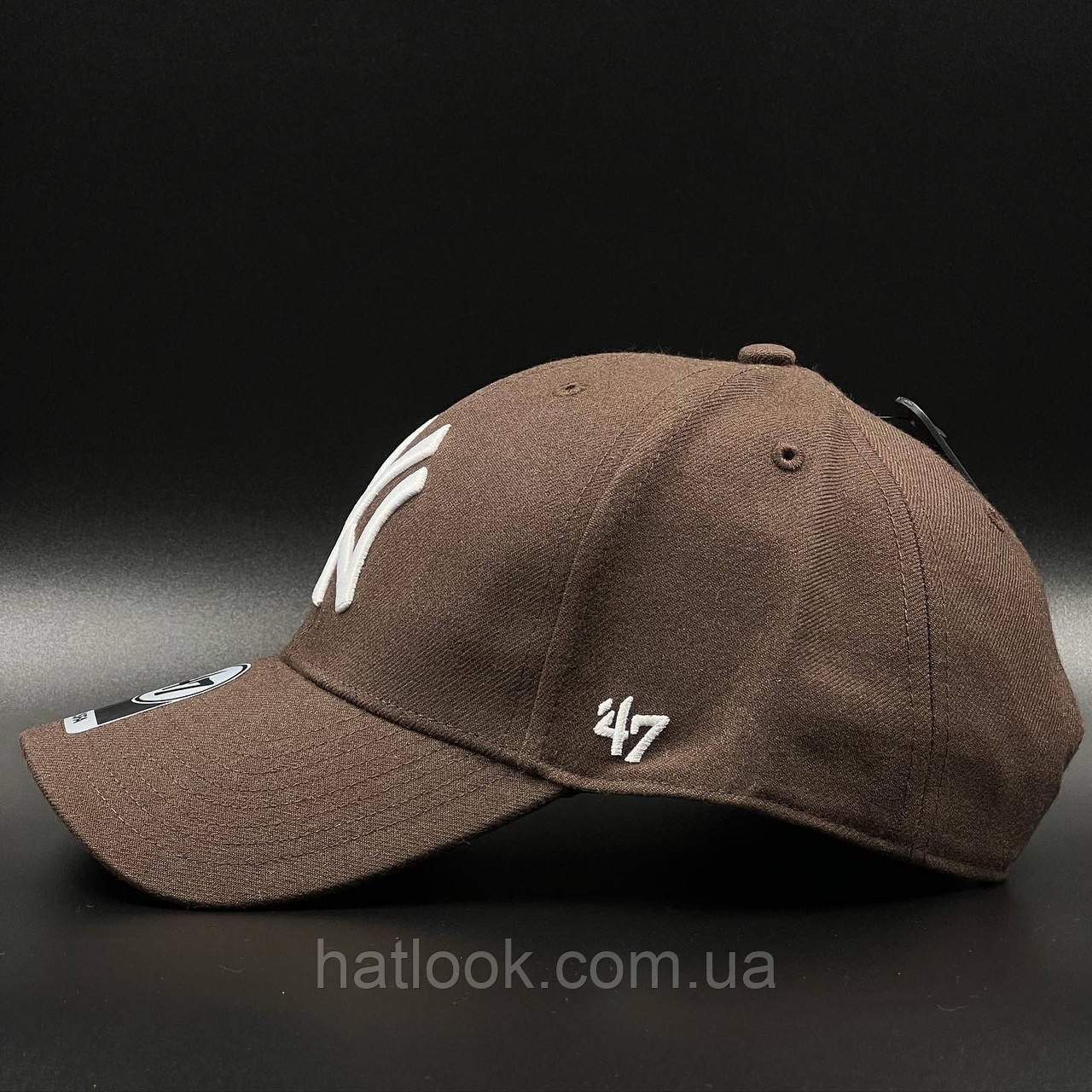 Yankees 47 cheap franchise hat