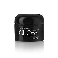 Каучукова база GLOSS Premium Base, 60 мл