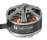 Мотор T-Motor MN3510-15 KV630 3-4S 495W для мультикоптеров EVO