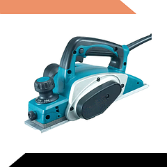 Електрорубанки