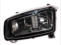 Дополнительная противотуманная фара ПТФ туманка на Ford C-Max 07-10 левая Форд С-Макс 2