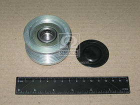 Механізм вільного ходу генератора ФІАТ FIAT