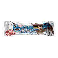 Протеиновый батончик Power Pro Brisee Protein Bar 25% Sugar Free (55 g, кокос)