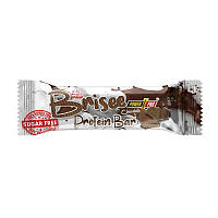 Протеиновый батончик Power Pro Brisee Protein Bar 25% Sugar Free (55 g, шоколад)