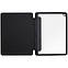 Чохол Galeo Hybrid Case with Pencil Holder для Apple iPad 9.7 2018 A1893, A1954 Black, фото 3