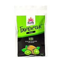 Углеводный батончик Slim Raw Bar (40 g, киви)