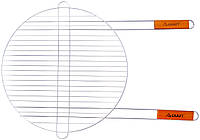 Решетка-гриль Скаут - 460 мм 2 ручки