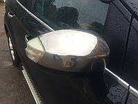 Накладки на зеркала Ford Kuga 2008-2012 2шт Автомобильные декоративные накладки 2