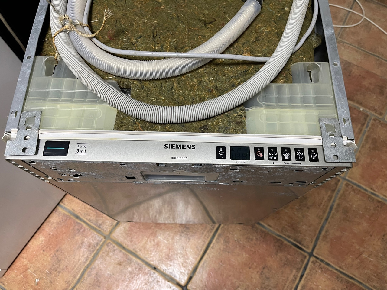 Посудомийка Siemens , б/у, з Німеччини (ID#1910672965), цена: 6460 ...
