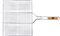 Решетка-гриль Сила - 450 x 360 мм