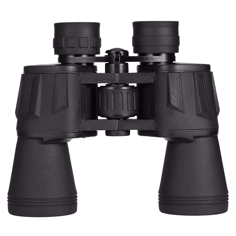 Бинокль для охоты с рук призменный Canon 70x70 56m/1000m с чехлом для переноски водонепроницаемый ICN - фото 2 - id-p1910631837