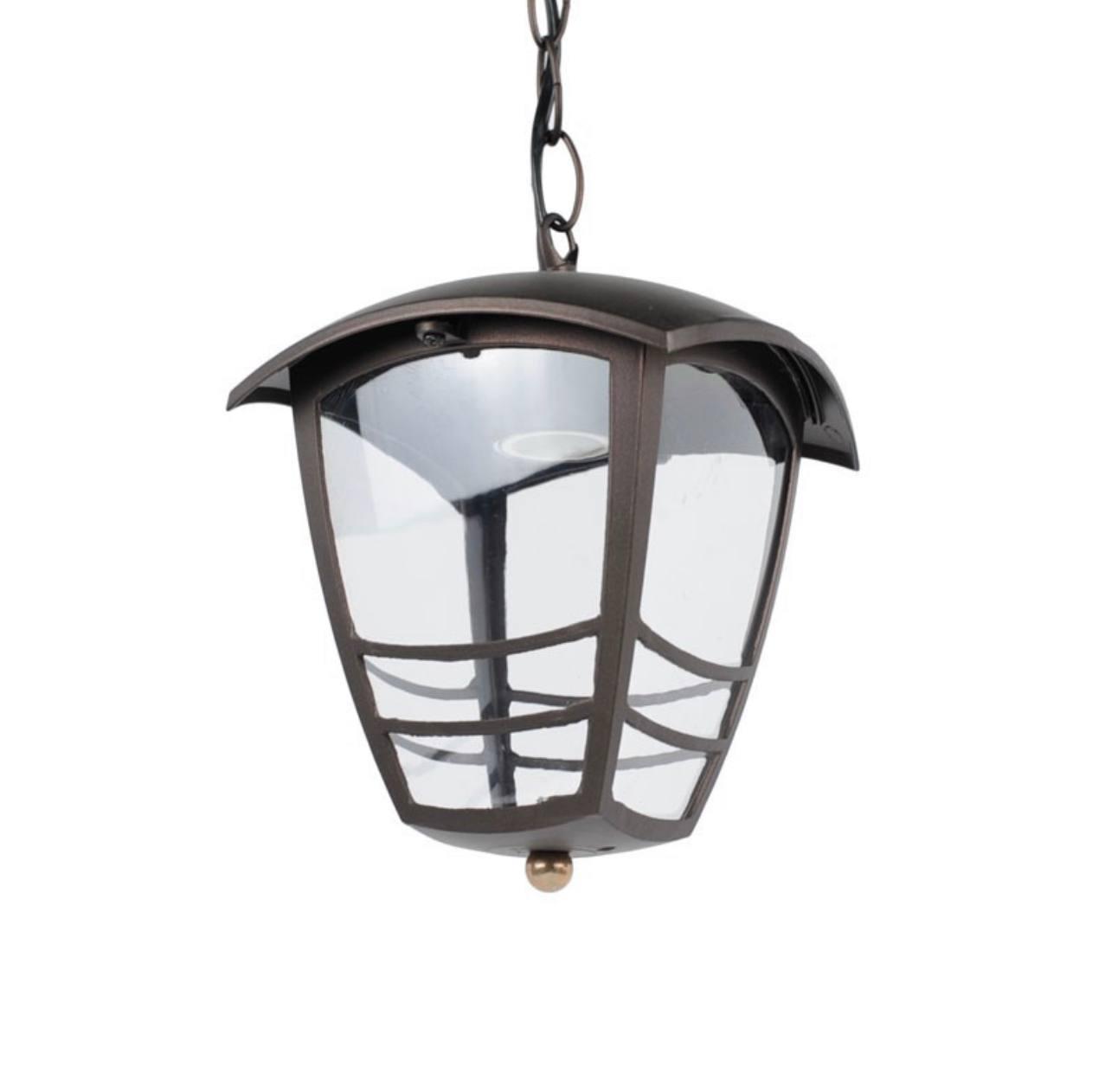 Підвісний вуличний світильник 8092 H