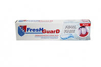 Зубная паста FresH GuarD Pearl White Отбеливающая 50 мл